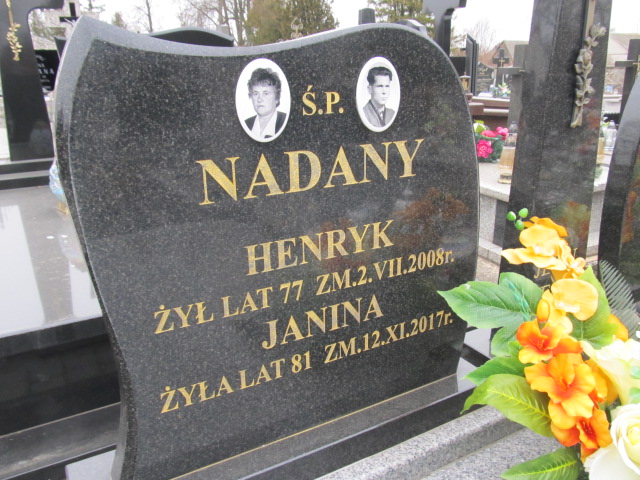 Marianna Muszko Andrzejewo - Grobonet - Wyszukiwarka osób pochowanych